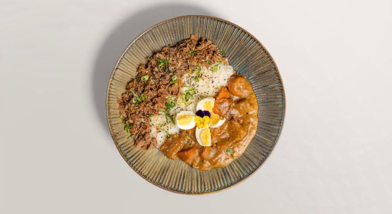 C1. Kare No Takuan Boeuf