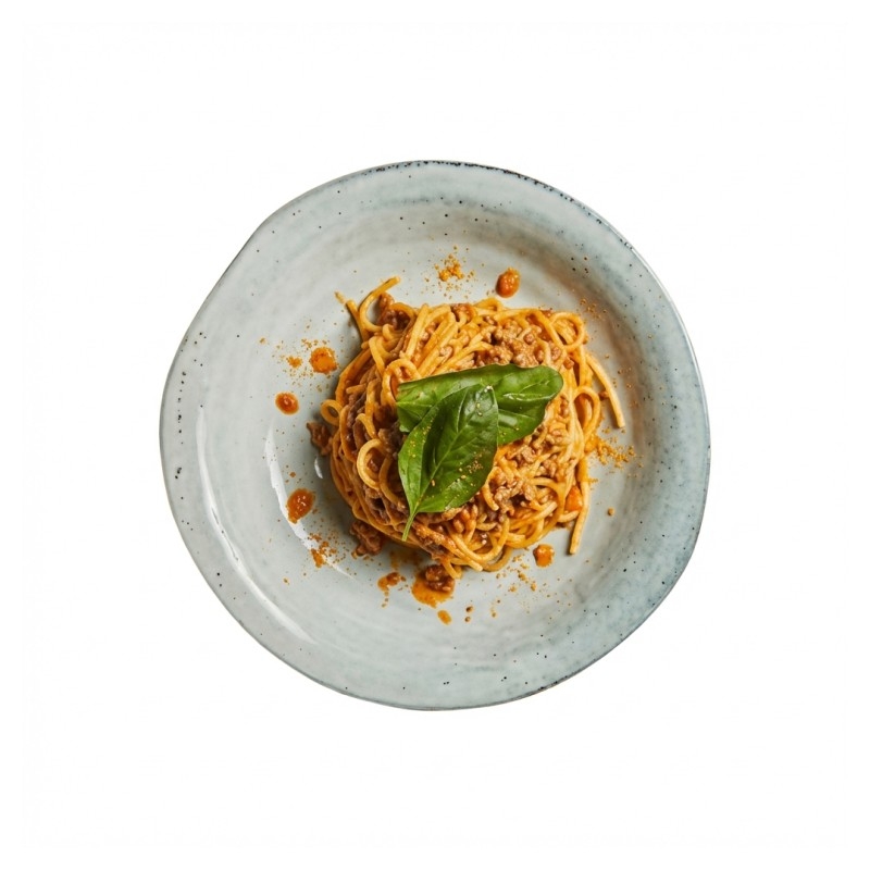 Spaghetti