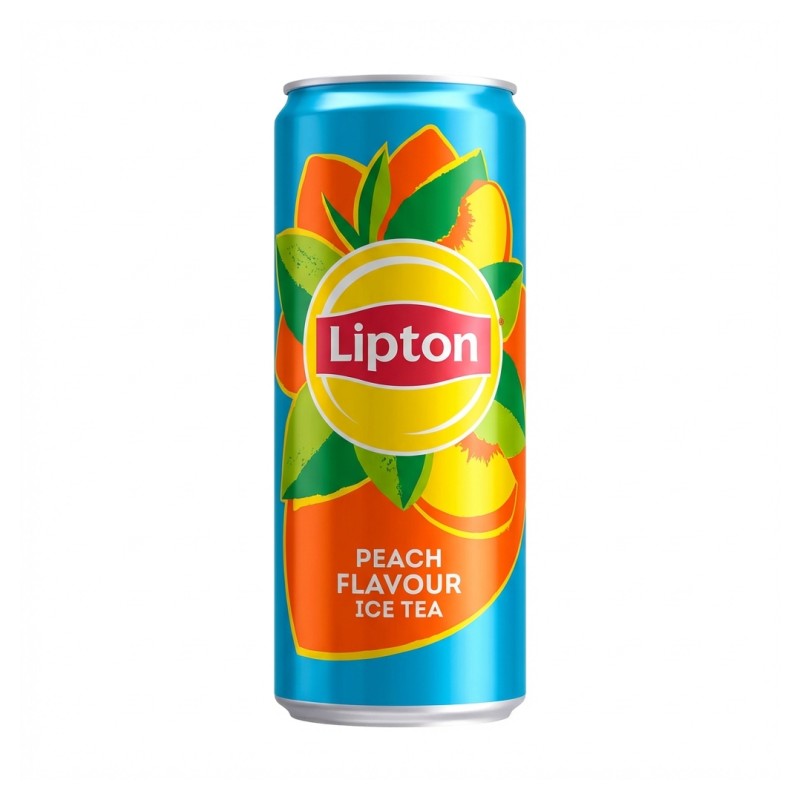 Lipton Pêche