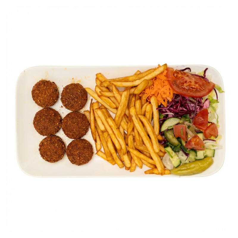 Falafel