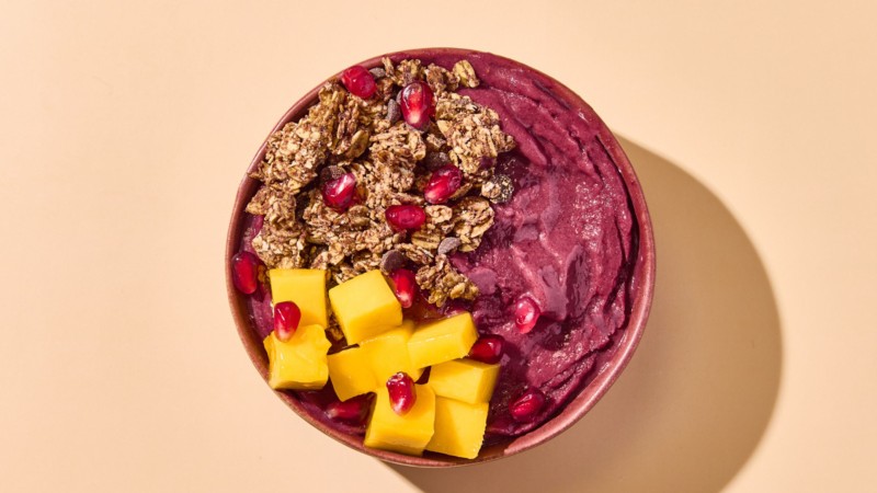 Acaï Bowl