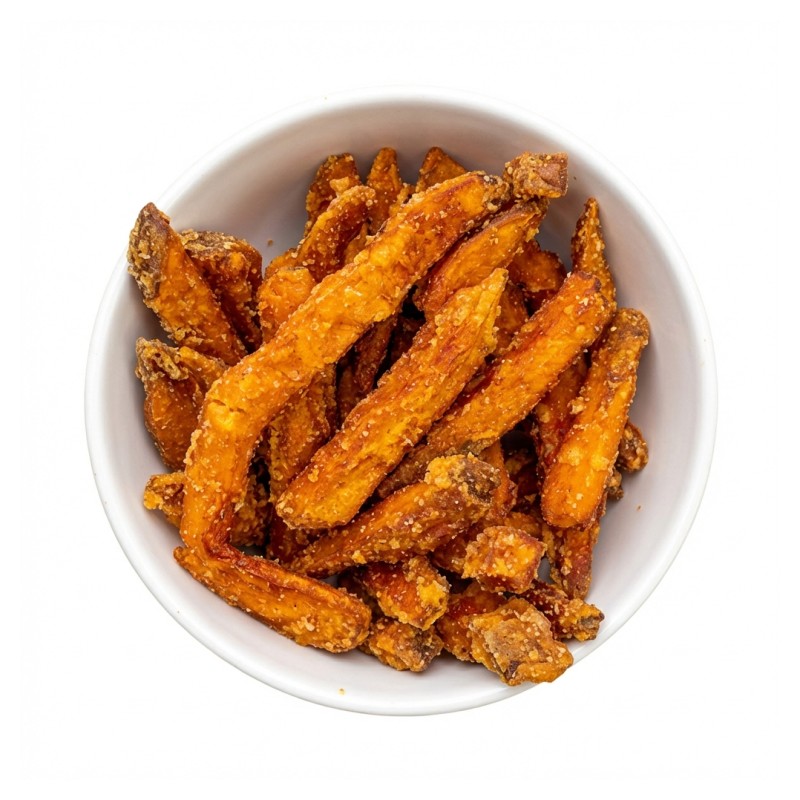 Sweet Potato Fries