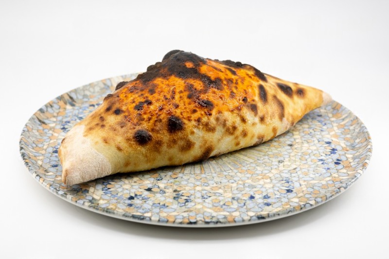 Calzone Farcito