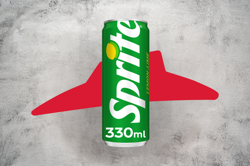 Sprite 33Cl