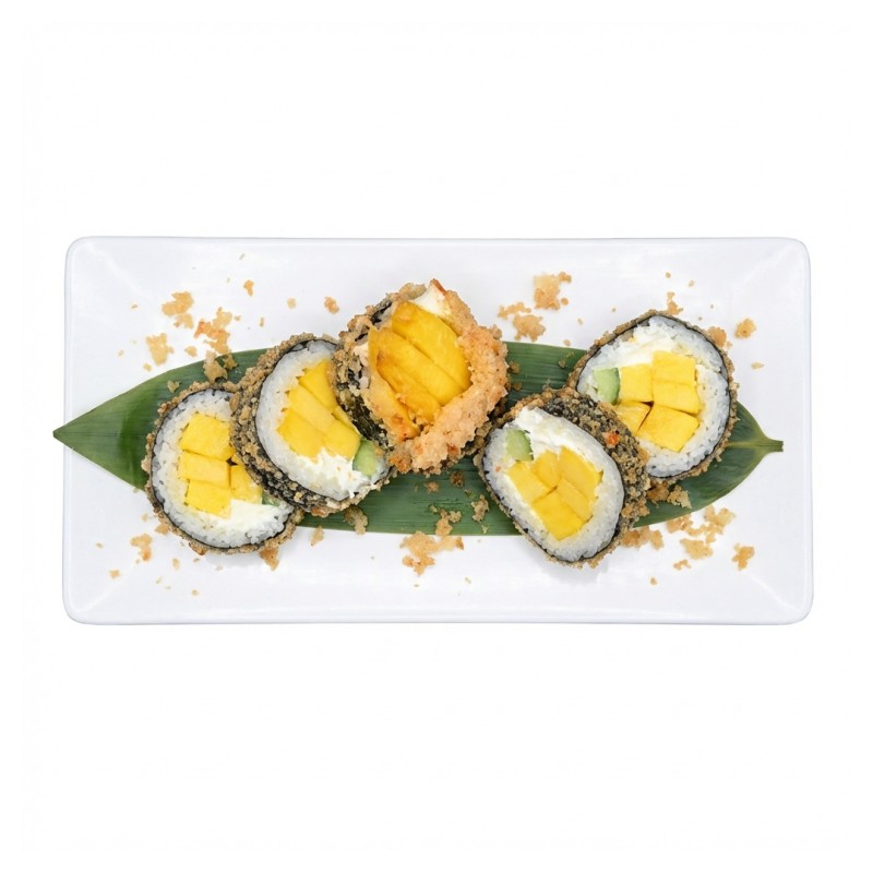 326 Tempura Mangue