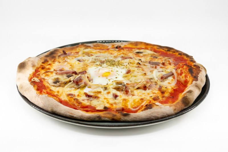 Pizza Contadina