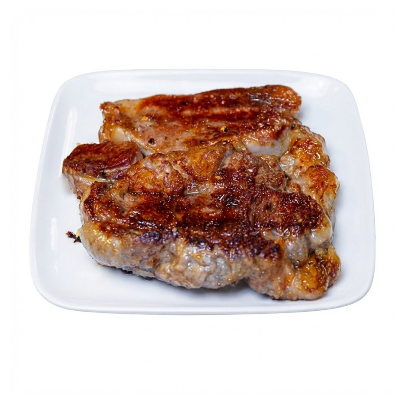 Entrecôte De Boeuf Irlandais Grillée