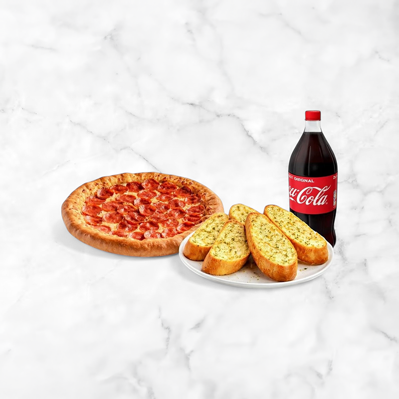 Menu Maxi