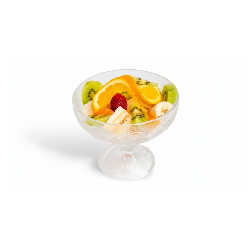 Salade De Fruits Frais