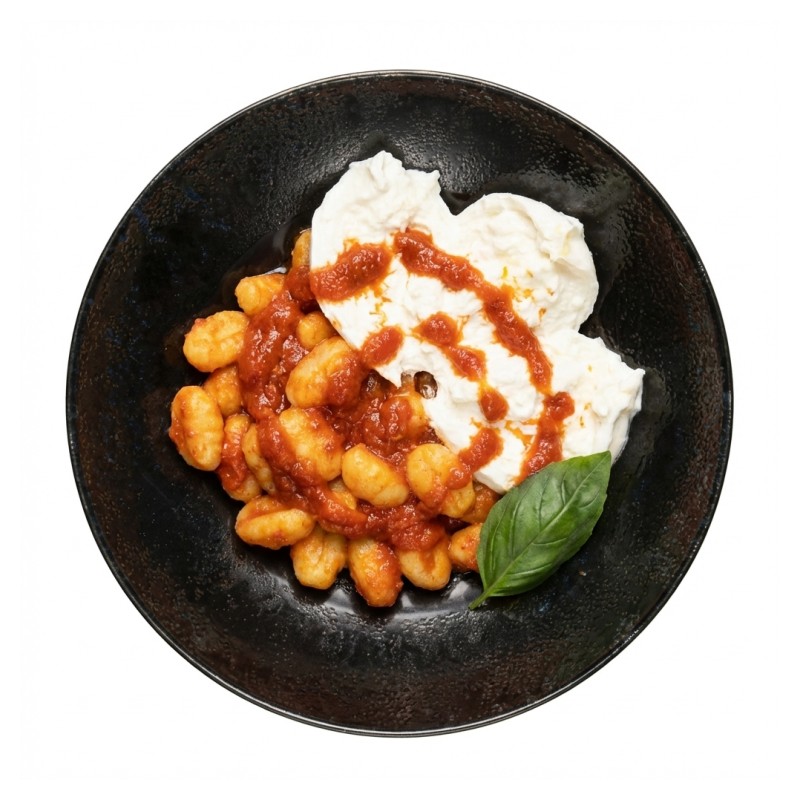 Gnocchi Alla Sorrentina