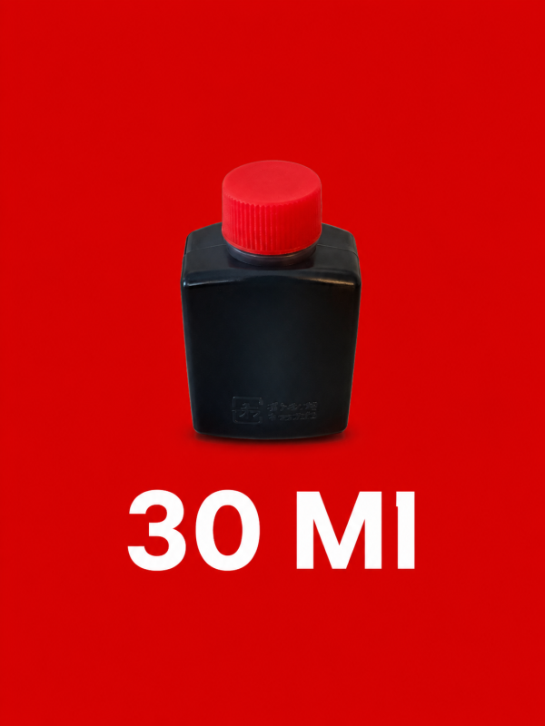 136. Extra Soy Sauce