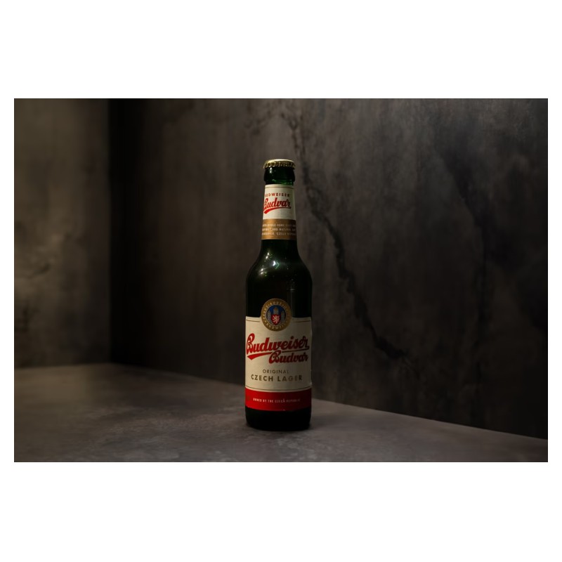 Budweiser