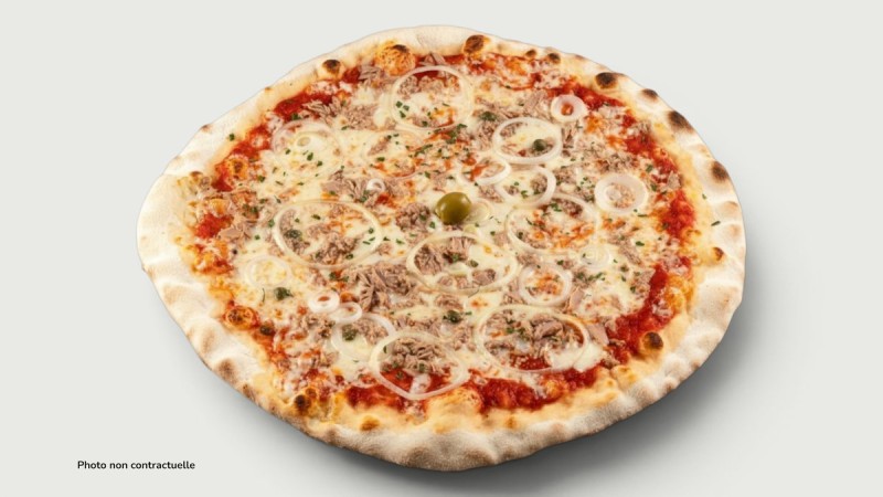 Pizza Thon