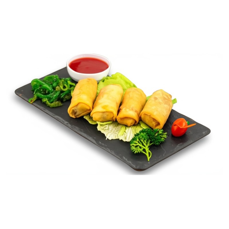 Croquettes De Printemps