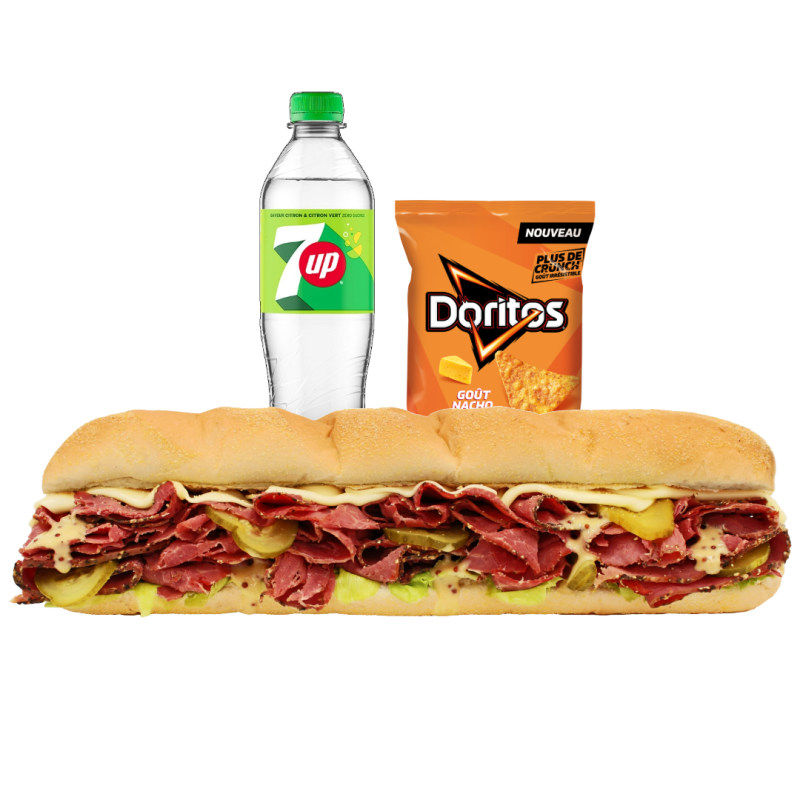Pastrami