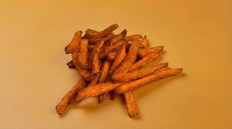 Sweet Potato