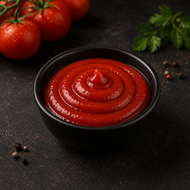 Ketchup