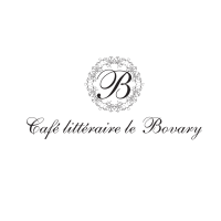 Café littéraire Le Bovary