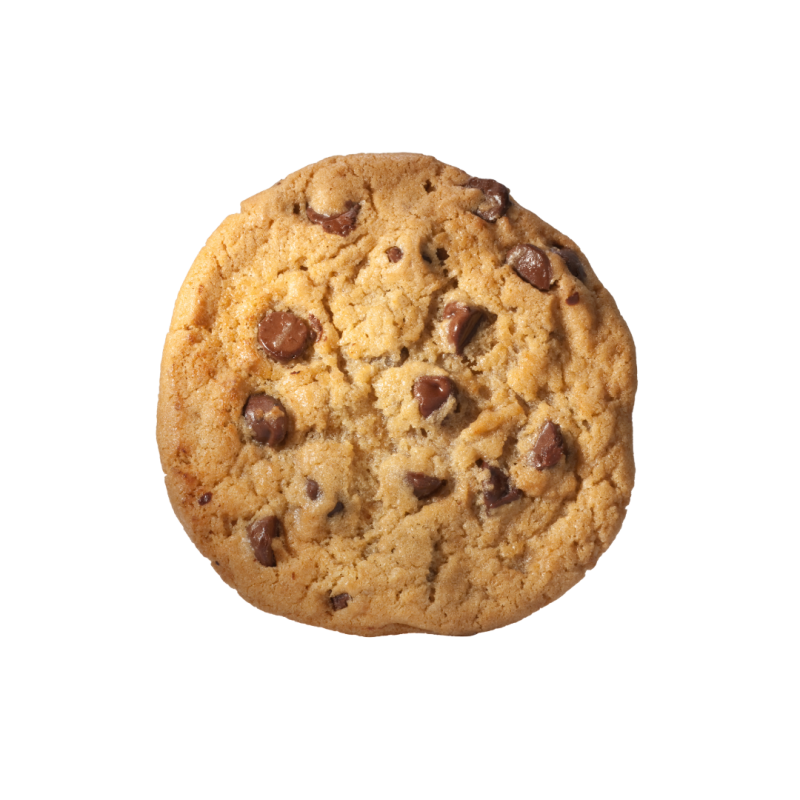 Cookie Pépites De Chocolat