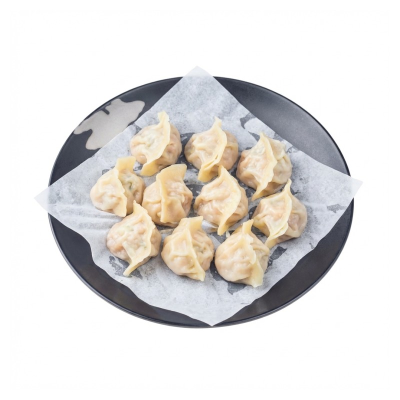 Assortiment À La Vapeur