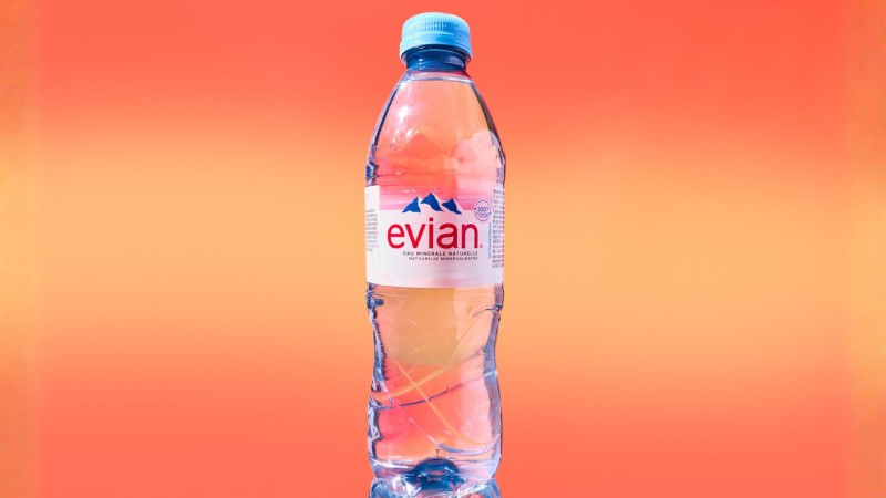 Evian