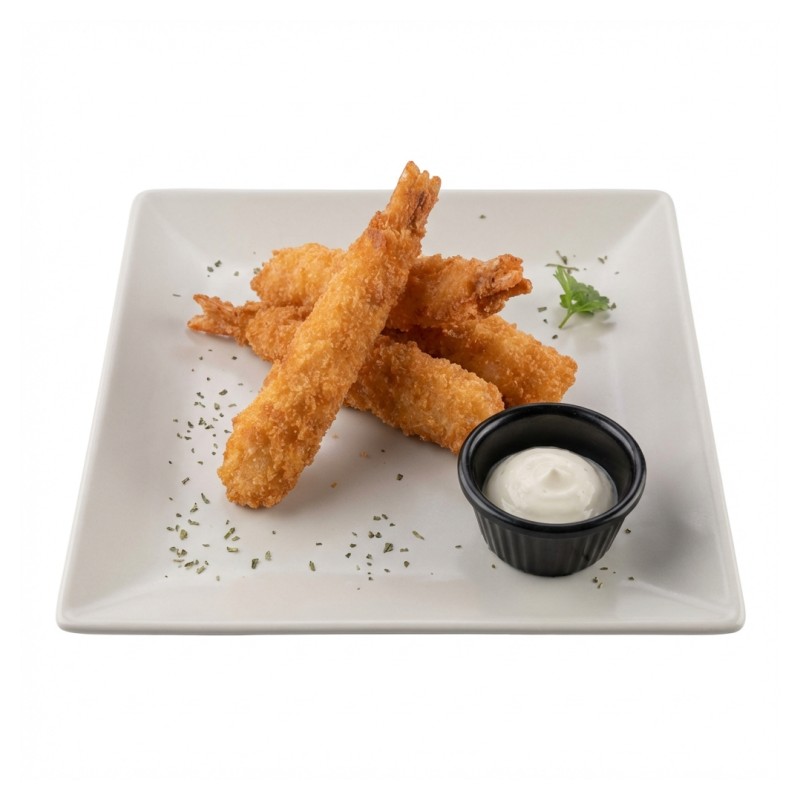 55 Grillés Au Poivre Oriental