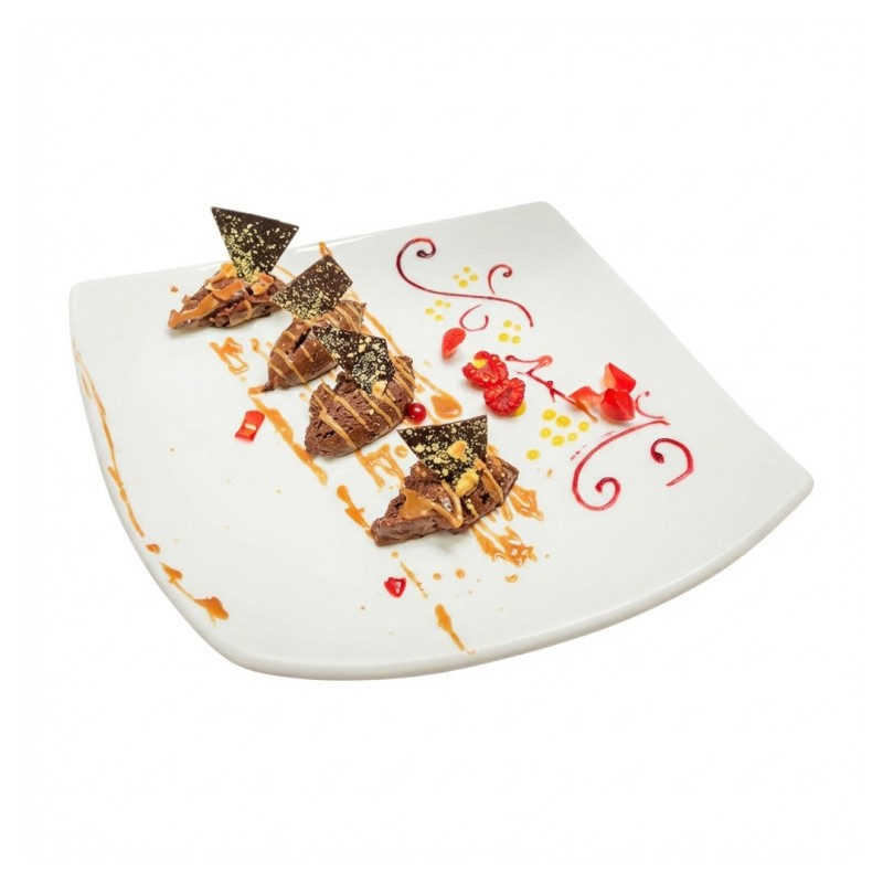 Mousse Al Cioccolato