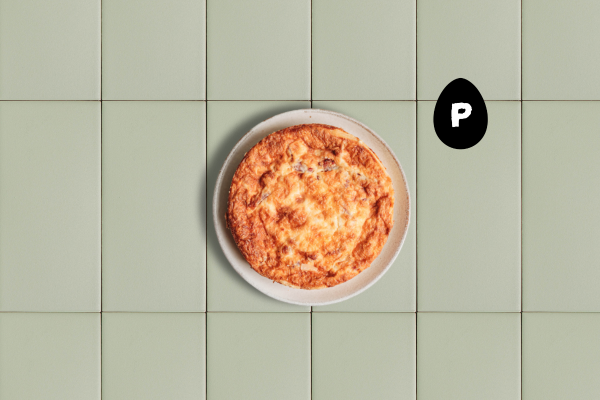 Quiche Lorraine