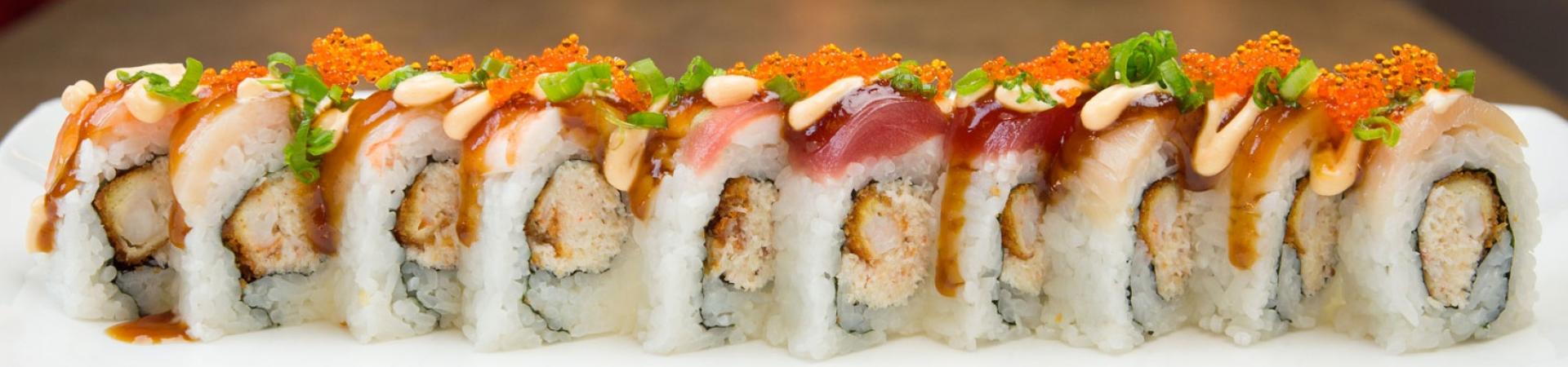 Sushi Daily