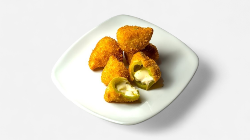 Jalapenos