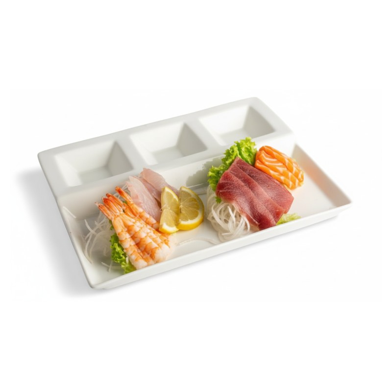 Sashimi Mixte