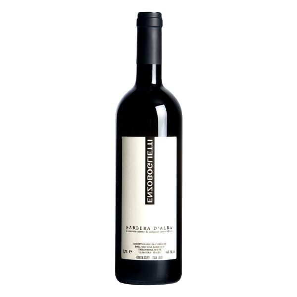 2023 Boglietti - Barbera D'alba Doc