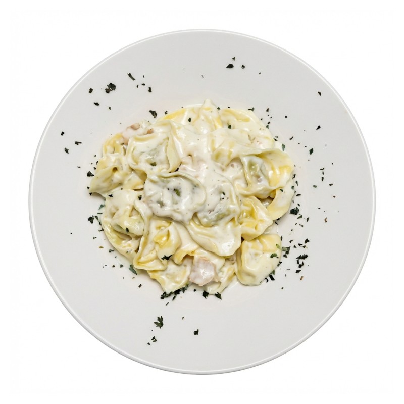 Tortellini Crème Jambon