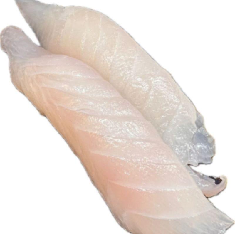 03 Sushi Dorade