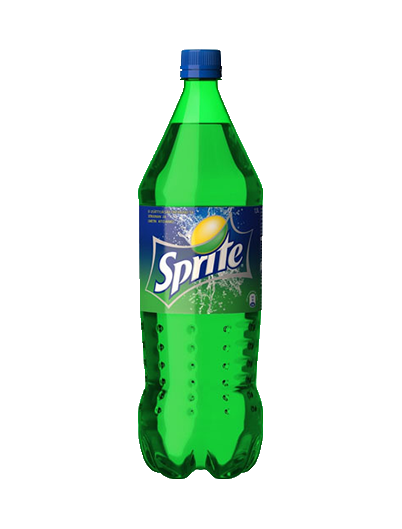 Sprite 1. 25L