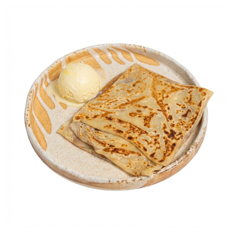 Roti Kaya