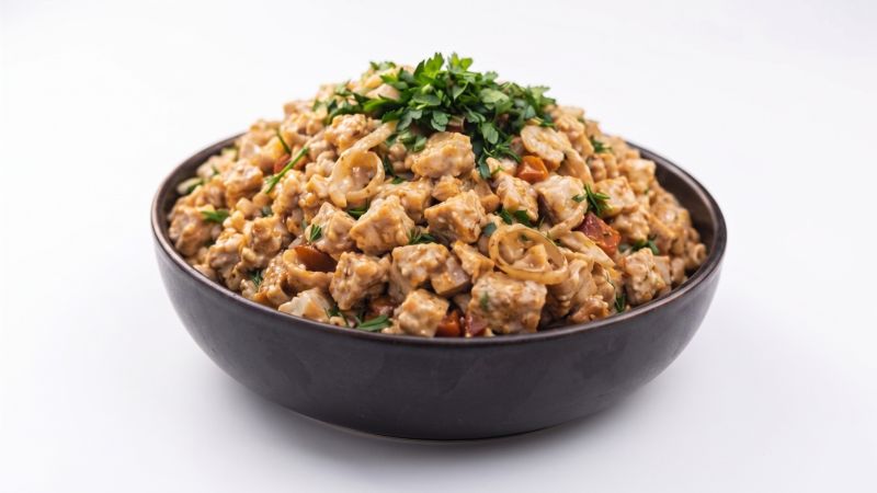 Poulet Mayo Feast - Formule