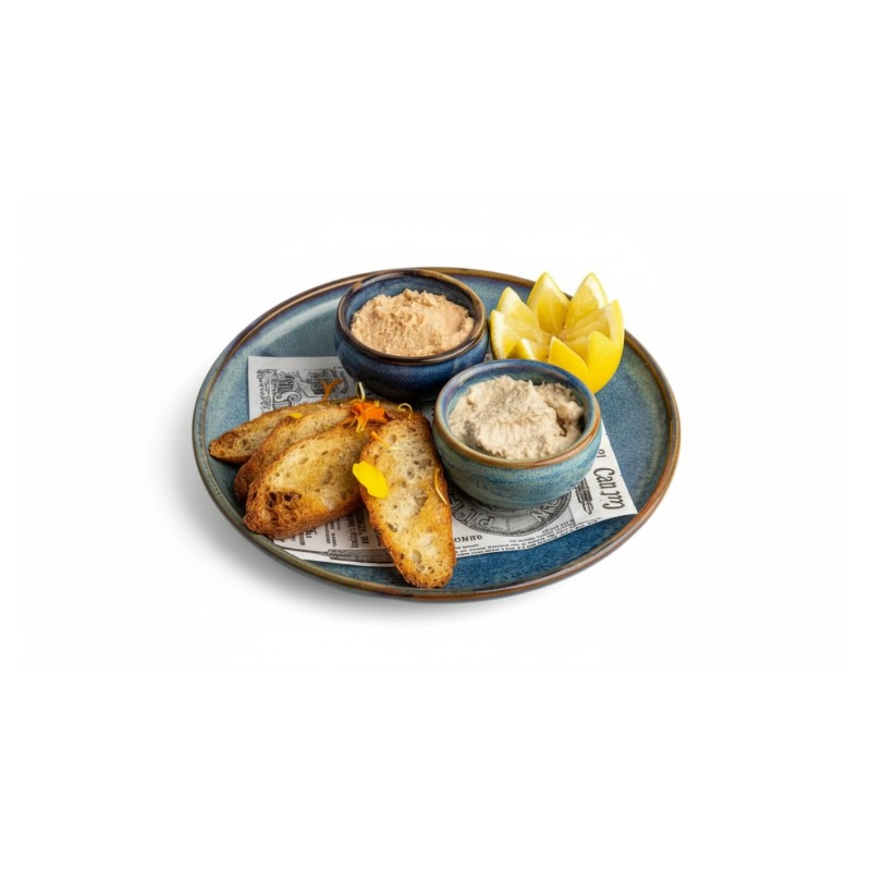 Sélection De Rillettes