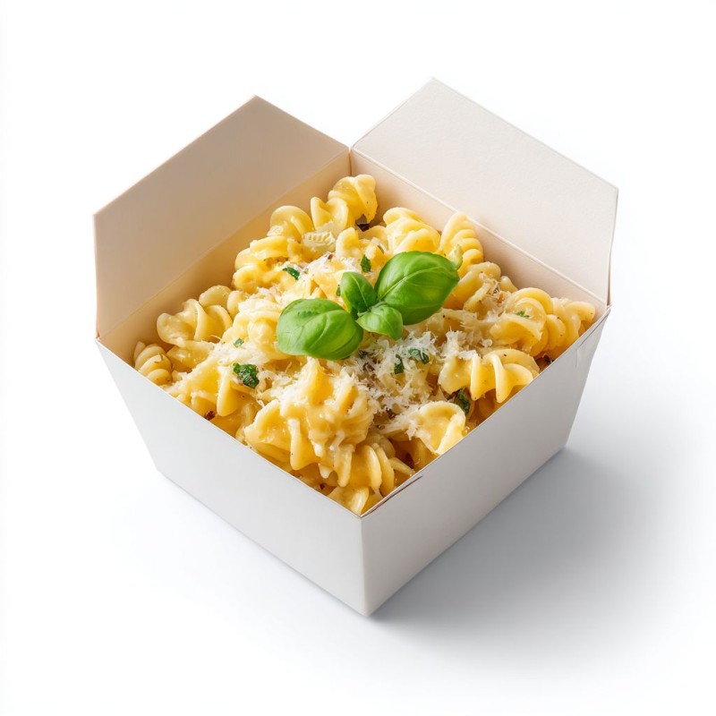 Personnalise Ta Pasta Box