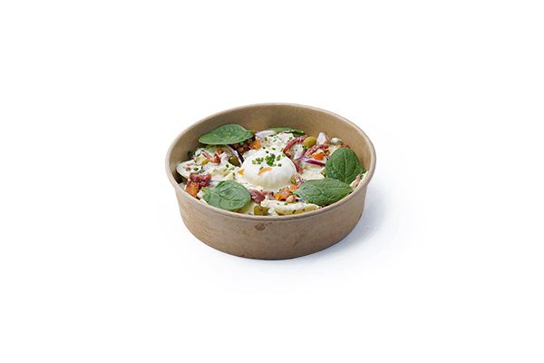 Salade Campagnarde