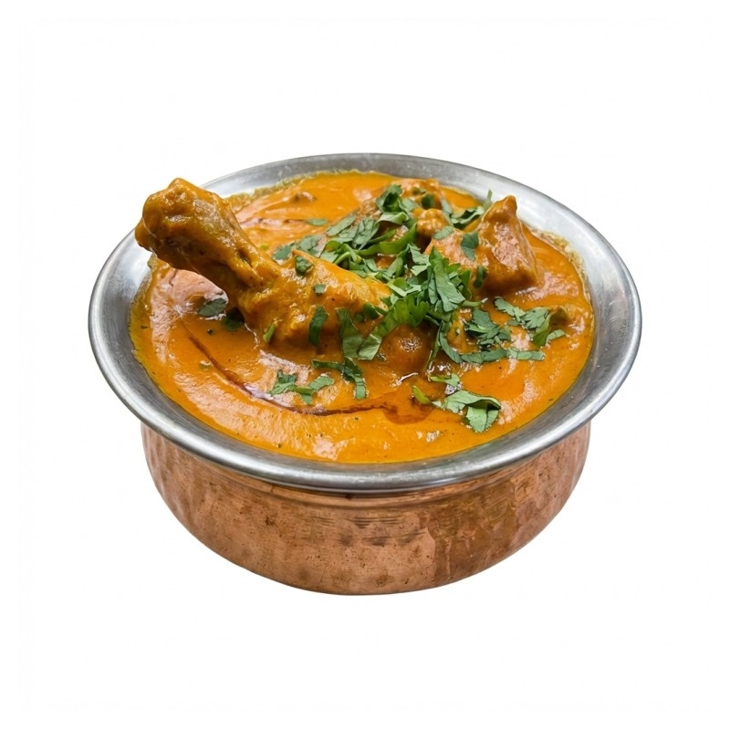 L1. Lamb Curry