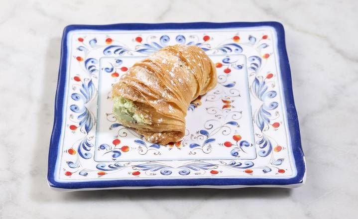 Aragostine Al Pistacchio