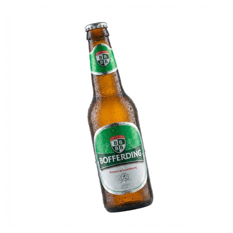 Bière Bofferding