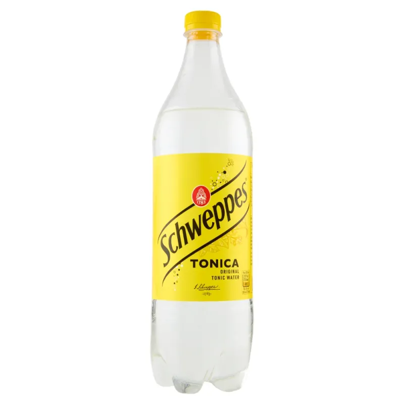 Schweppes