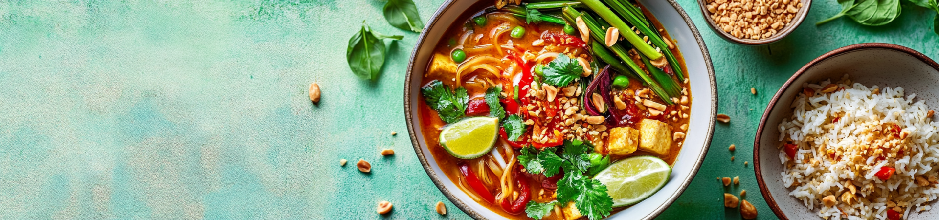 Thai Rice Box