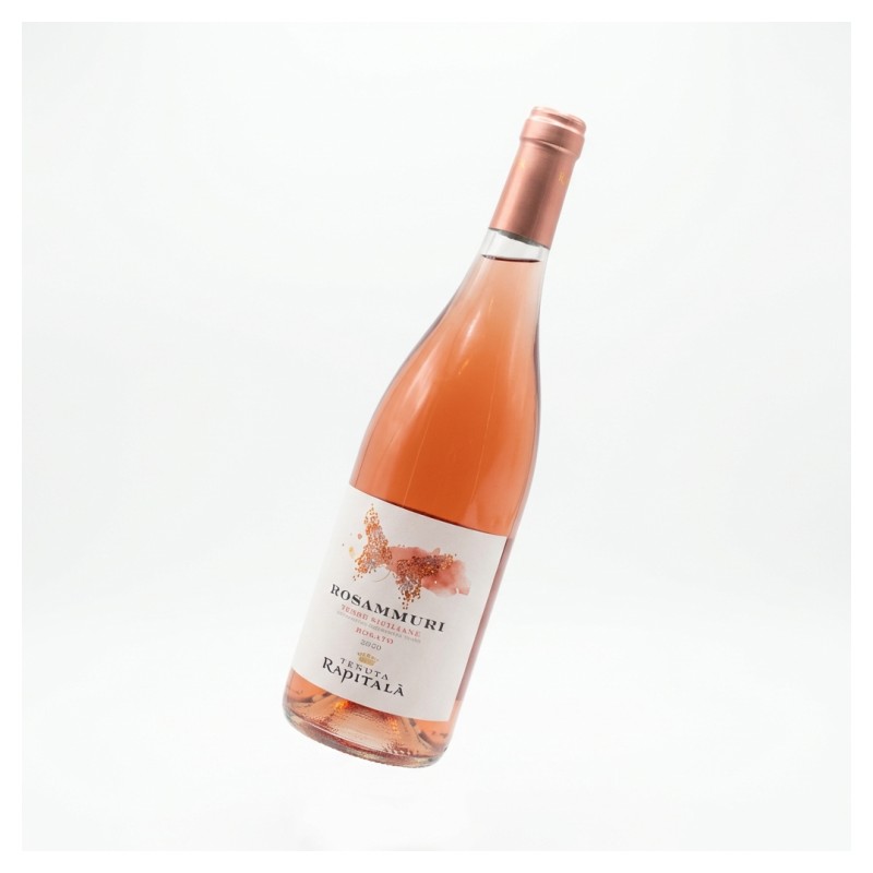 Vin Rosé
