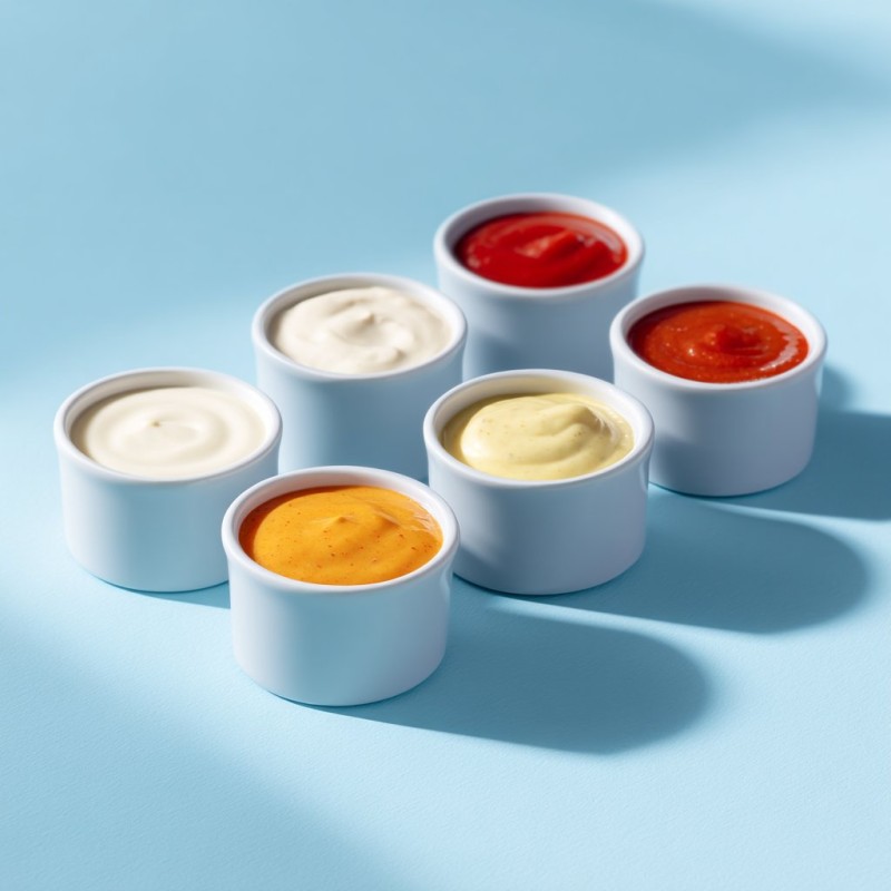 Mayonnaise