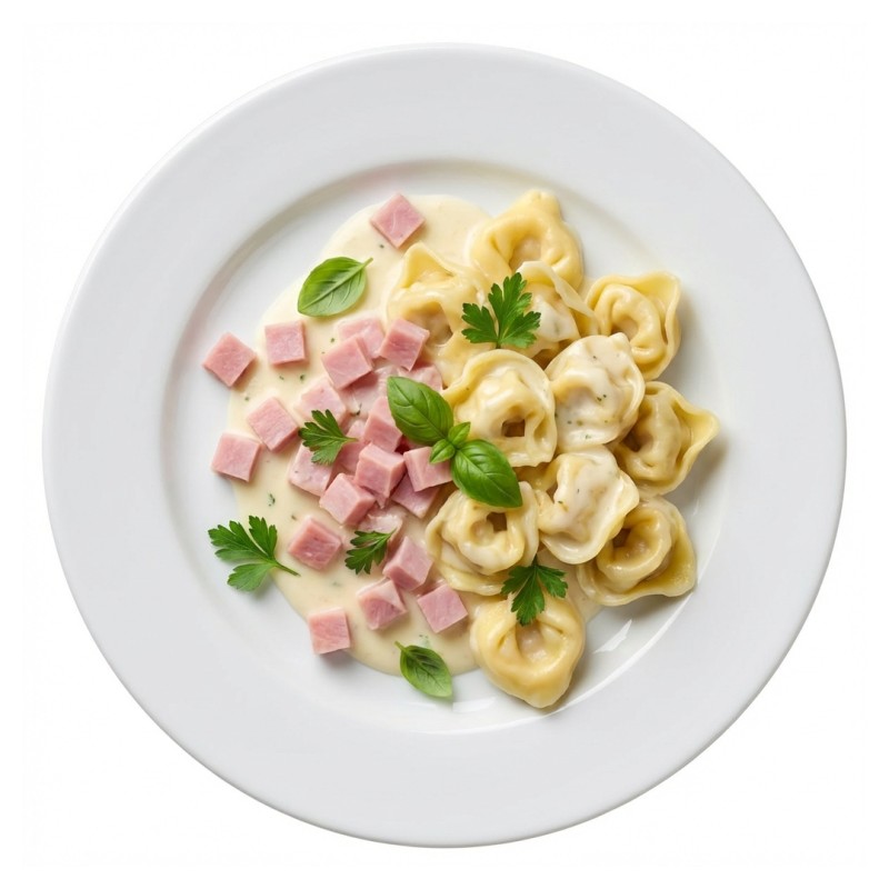 Tortellini