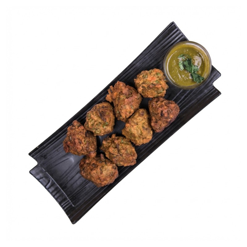 Vegetable Pakora