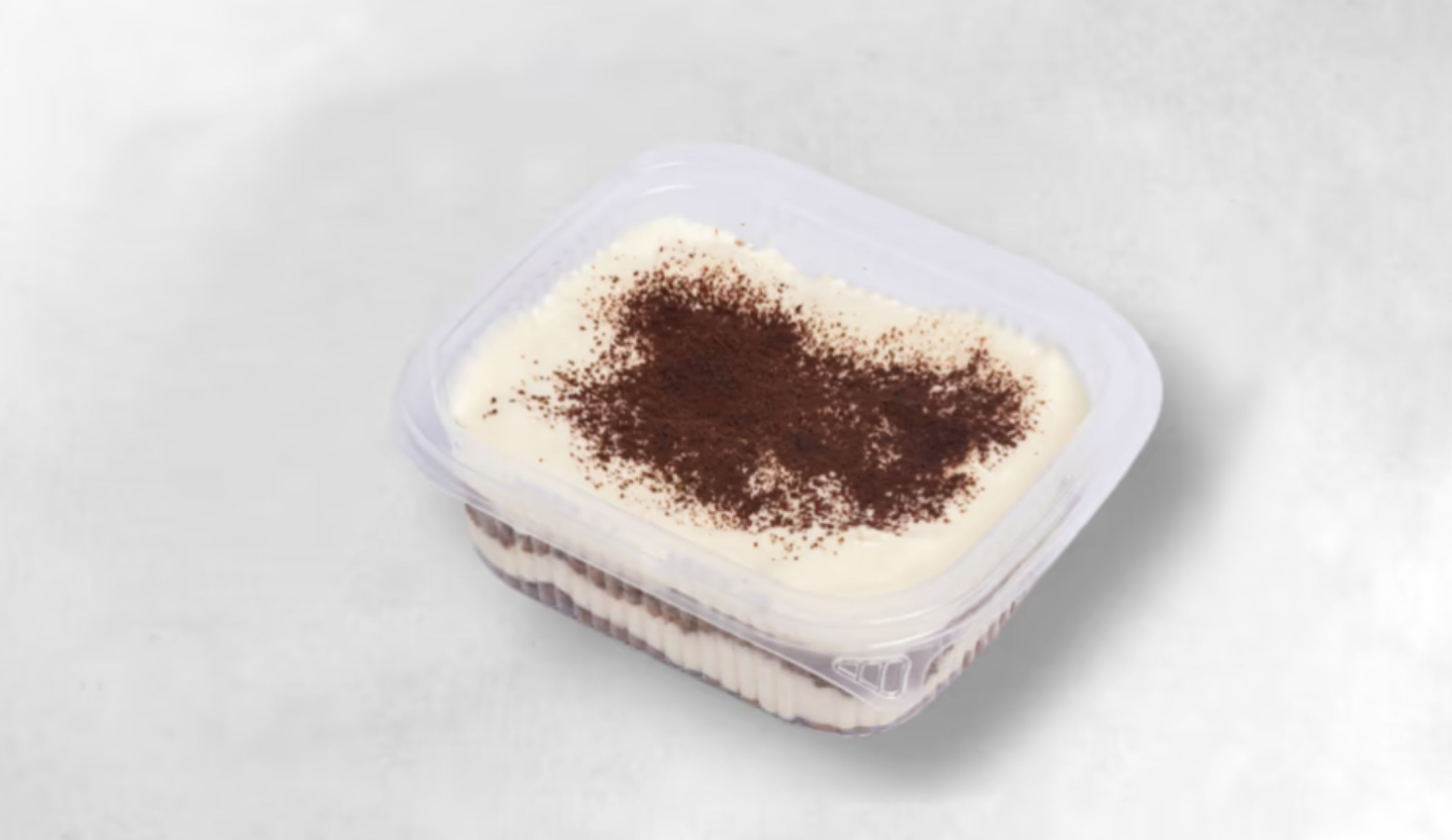 Le Tiramisu